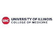 University of Illinois at Chicago Emergency Medicine Department Logo